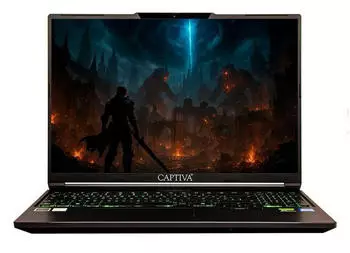 Captiva Advanced Gaming I97-840CH