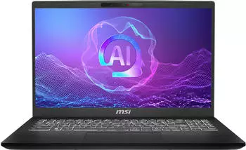 MSI Modern 15 H AI C2HMG-265