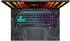 MSI Cyborg 17 B13WFKG-233