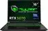 Monsternotebook Tulpar T6
