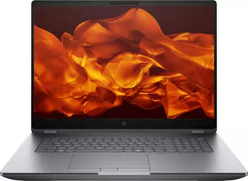 HP ZBook Fury G1i 18 C9JP9ES