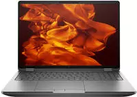 HP ZBook Fury 16 G1i &ndash; 16", Intel Core Ultra 7 265H, 32 GB RAM, 1 TB SSD, NVIDIA