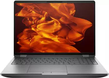 HP ZBook Fury G1i 16 C9JP8ES