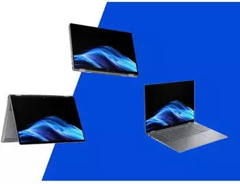 HP OmniBook X Flip 16-ar0677ng