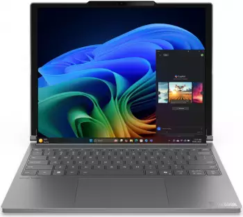 Lenovo ThinkBook Plus G6 Rollable