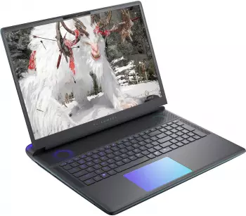 Alienware 18 Area-51 M497W