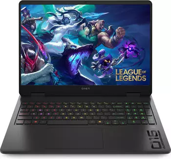 HP Omen 16-am0279ng
