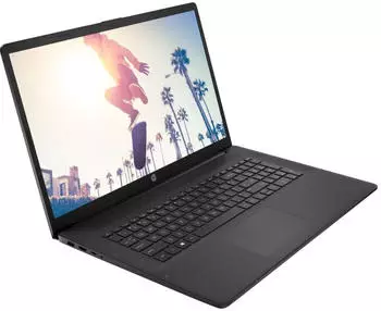 HP 17-cp3474ng