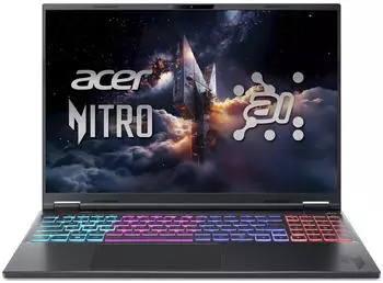 Acer Nitro 16S AI AN16S-61-R7CZ