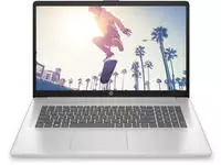 HP D06Q0EA, HP Laptop 17-cn4160ng - Intel Core 5 120U / 1.4 GHz - FreeDOS 3.0 - Intel
