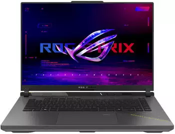 ASUS ROG Strix G16 G614FR-S5213W