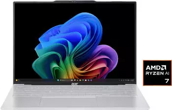 Acer Swift Air 16 OLED SFA16-61M-R6R8
