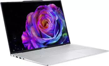 Acer Swift Air 16 OLED SFA16-61M-R6R8 – Acer Swift Air 16 OLED SFA16-61M-R6R8 – Leistungsstarke Mobilität trifft auf brillante Bildqualität