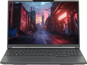 IT-Tradeport JodaBook G16 Rebel 4255808916831