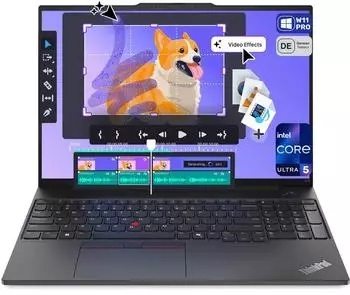 Lenovo ThinkPad E16 Gen 2 198155946301