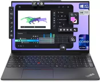 Lenovo ThinkPad E16 Gen 2 198155930133