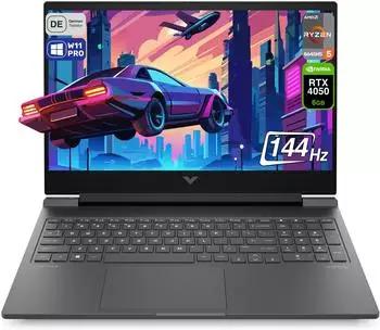 HP Victus 16 197498887555