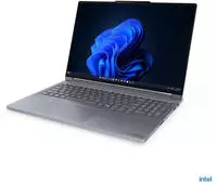 Lenovo ThinkBook 16p G6 IAX 21R0 - Intel Core Ultra 7 255HX - Win 11Pro - GeForce RTX