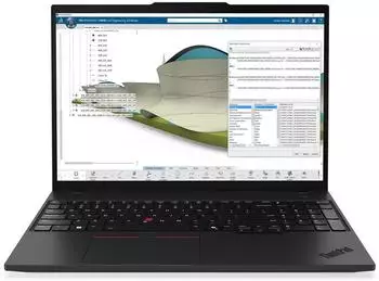 Lenovo ThinkPad P16s G4 21RX001LGE