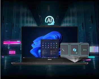 MSI Cyborg 15 B13WFKG-827 – Grafikleistung für moderne Anforderungen