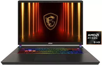 MSI Vector A16 HX A8WIG-015