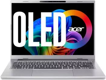 Acer Aspire 14 AI A14-61M-R8XZ