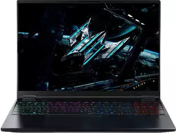 Acer Predator Helios Neo 16S AI PHN16S-71-97FL
