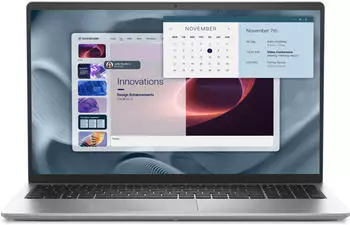 Dell Pro 15 Essential 4VD04