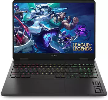 HP Omen 16-am0369ng