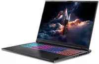 Acer Notebook "Nitro 18 AI" 45,72 cm / 18 &Prime; AMD Ryzen&trade; AI 7 GeForce RTX 5070