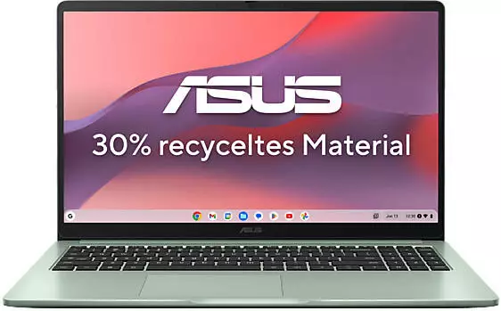 ASUS ChromeBook CX1505CTA-S70254 Chromebook ab 349,00€