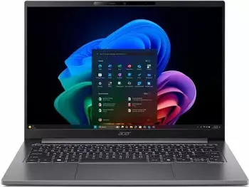 Acer TravelMate X4 AI OLED X414-51-TCO-58LJ