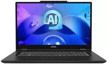 MSI VenturePro 17 AI A1MG-011
