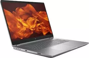 HP ZBook Fury G1i 18 D2RL5ES