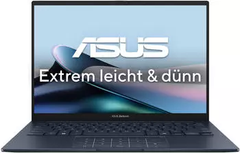 ASUS Zenbook 14 OLED UX3405CA-QL205W