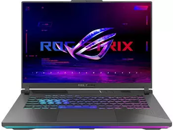 ASUS ROG Strix G16 G614PR-RV075W