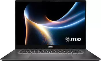 MSI Prestige 16 AI+ C3MG-071