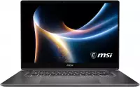 MSI Convertible Notebook "Prestige 16 Flip AI+ C3MTG-063" 40,7 cm / 16 &Prime; Intel Core