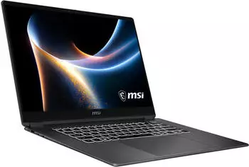 MSI Prestige 16 Flip AI+ C3MTG-063