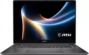 MSI Prestige 16 Flip AI+ C3MTG-063