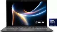 MSI Prestige 13 AI+ A3MG-020 - Intel Core Ultra 9 386H / 2.1 GHz - Evo - Win 11...