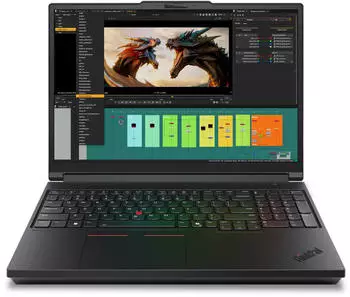 Lenovo ThinkPad T16g G3 21V50004GE