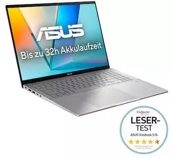 ASUS Vivobook S16 S3607QA-SH095W