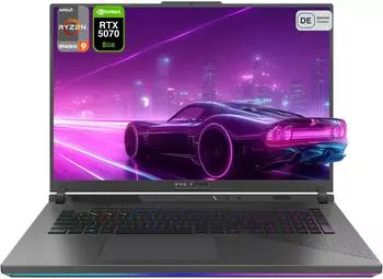 ASUS ROG Strix G18 197105879973