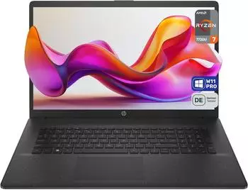 HP 17 198990680521