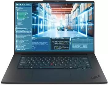Lenovo ThinkPad P1 G8 21Q80035GE