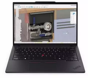 Lenovo ThinkPad P14s G6 21QL006HGE