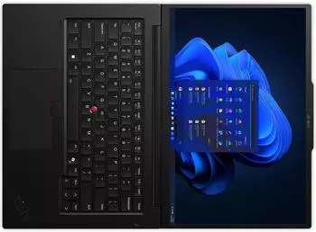 Lenovo ThinkPad P14s G6 21QT0061GE