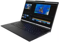 Lenovo ThinkPad P14s Gen 5 21G2 - Intel Core Ultra 7 155H - Win 11 Pro - RTX...
