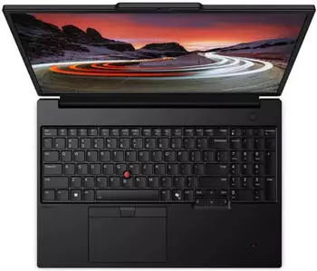 Lenovo ThinkPad P16s G4 21QV0060GE